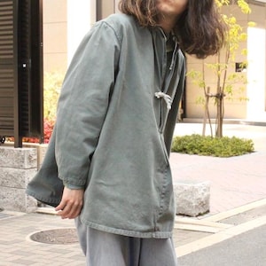 French Army Mountain Smock - Etsy