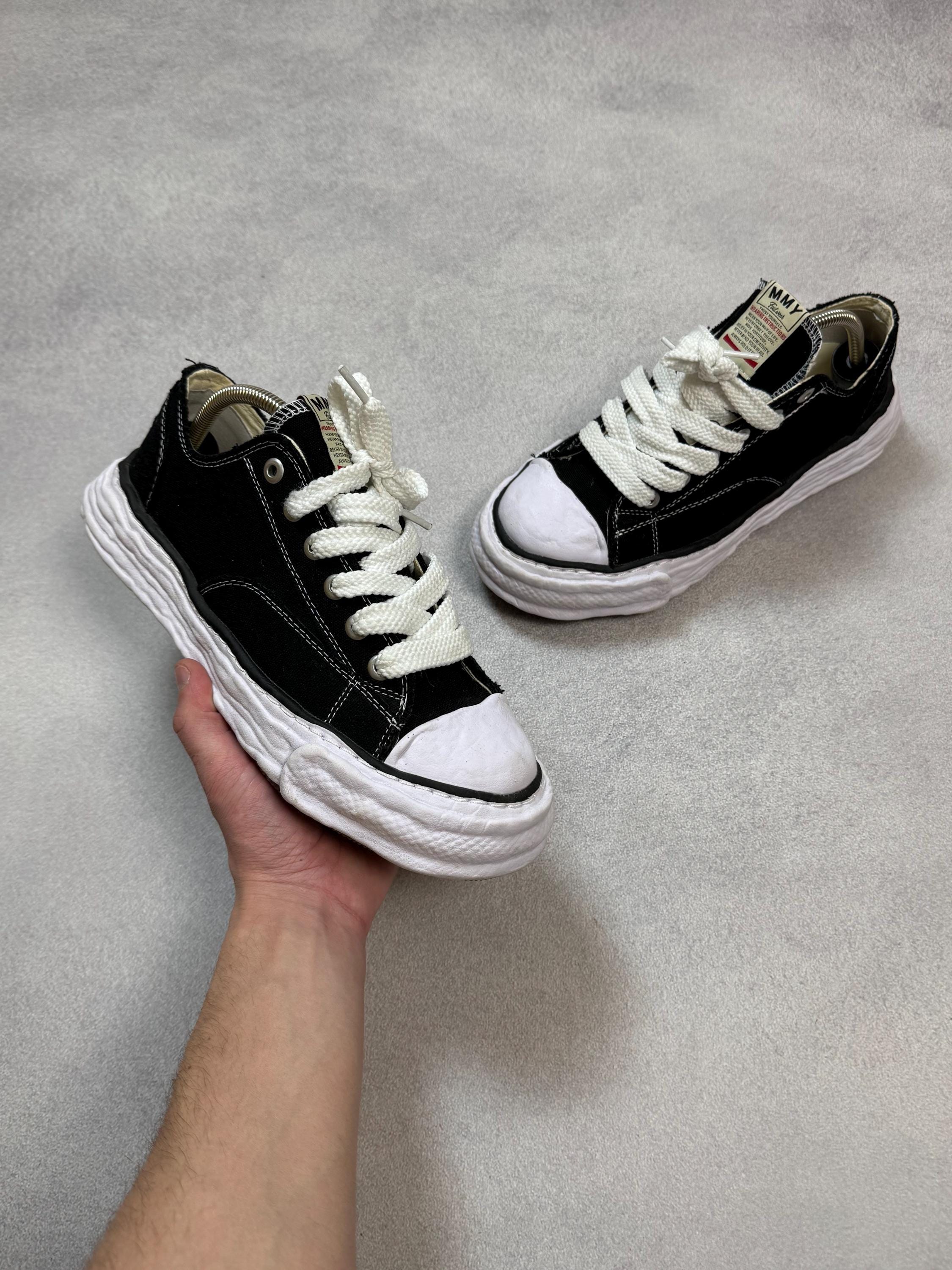 Maison Mihara Shoes - Etsy