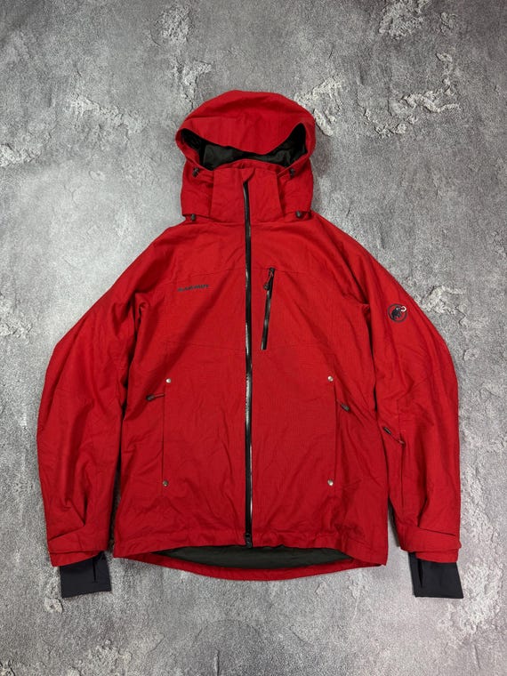Vintage Style Fox Head Racing Sport-Tek® Embroidered Zipped Pocket Anorak Vintage Style Fox Head Racing Sport-Tek® Embroidered Zipped Pocket Anorak