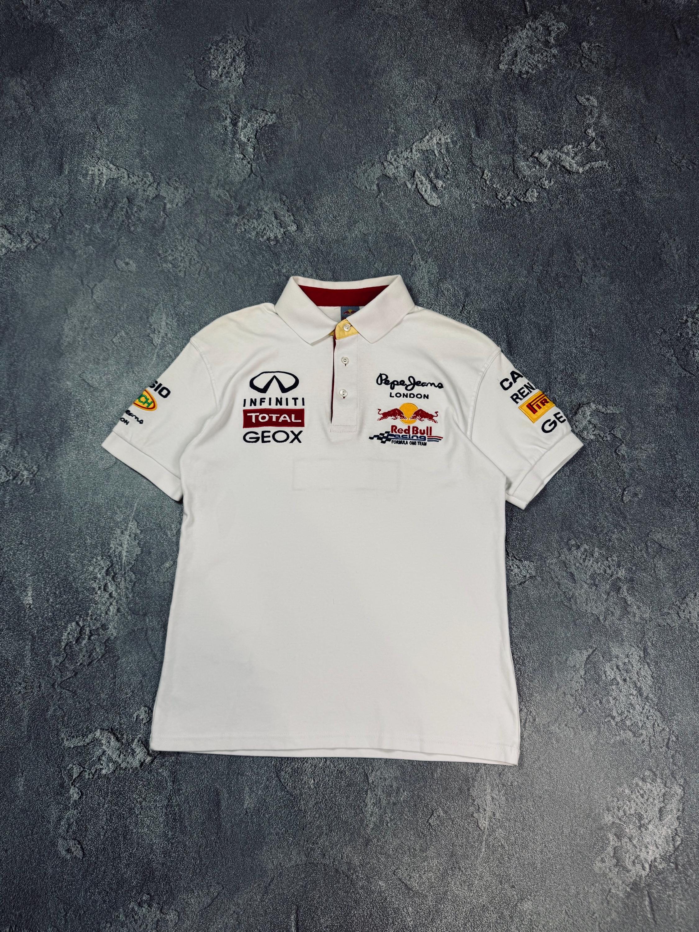 Pepe Jeans Red Bull - Etsy