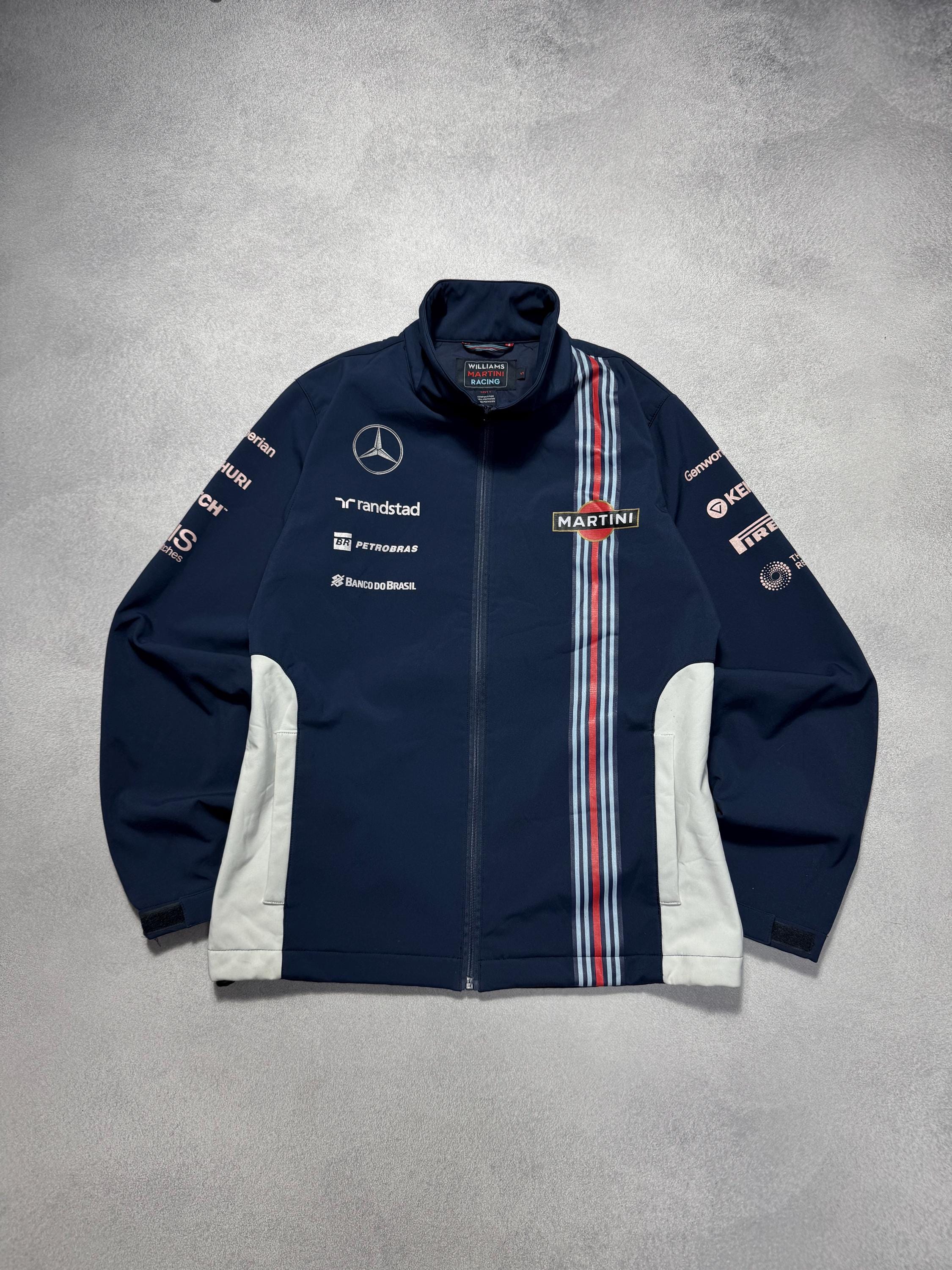 F1 jacket williams - Etsy 日本