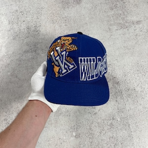 The Game Big Logo Snapback - Etsy