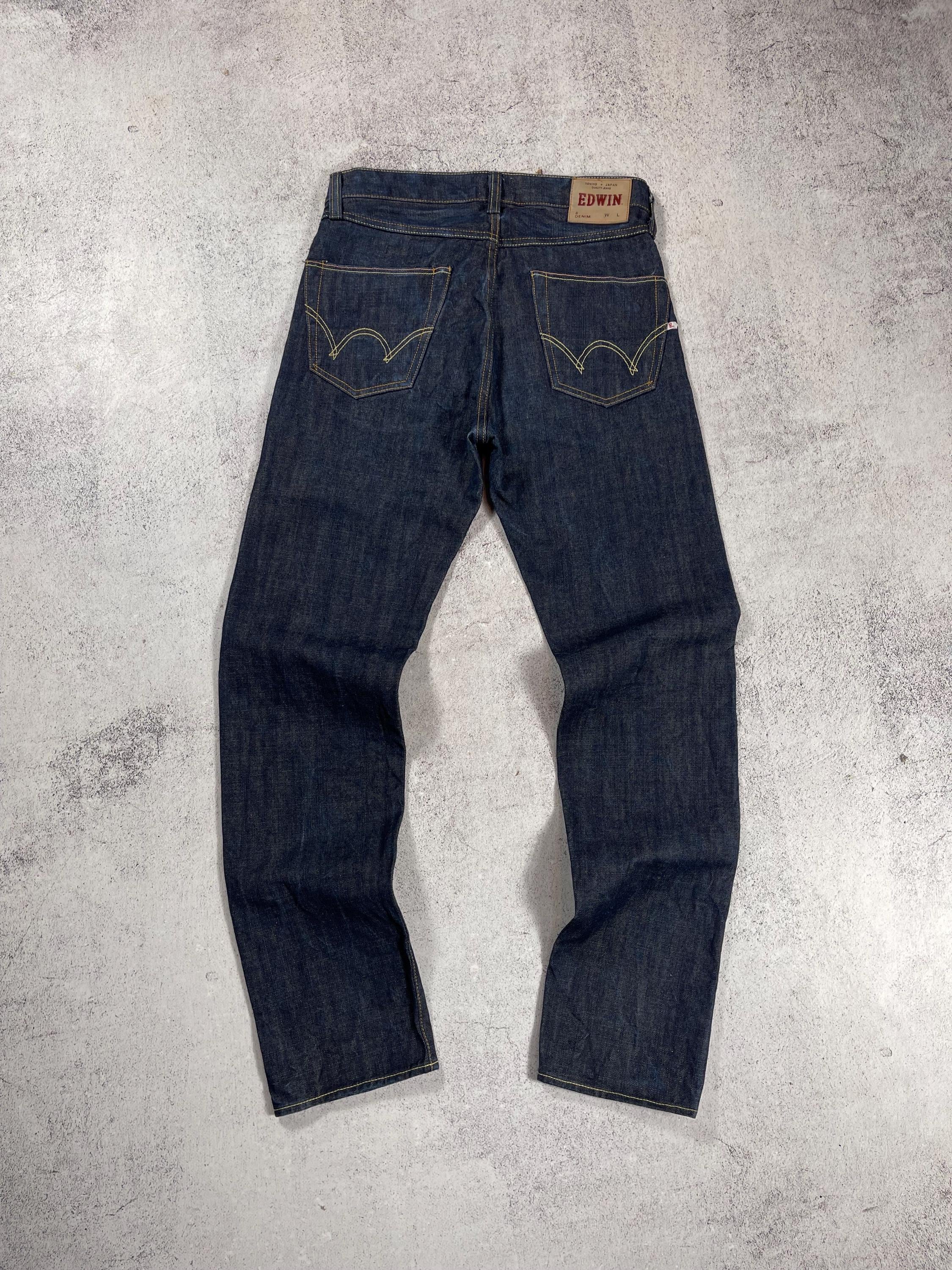 Edwin Japan - Etsy