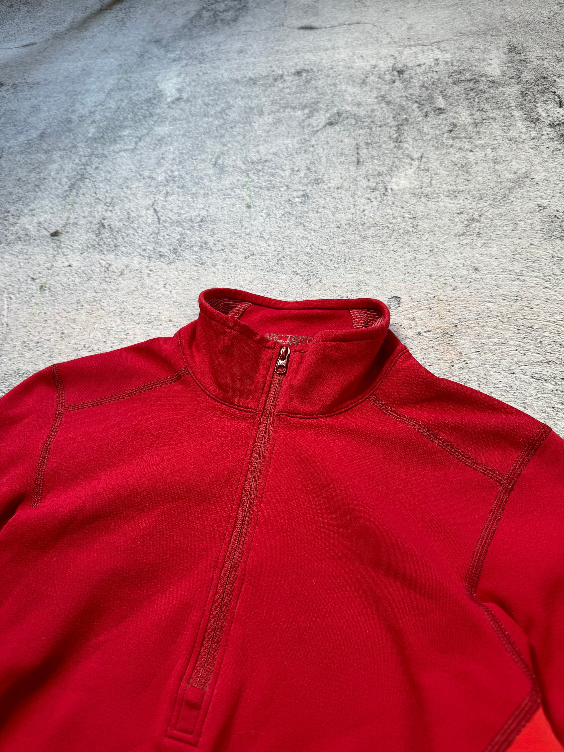 Arc'teryx Tarsa Hoody Women's | Vestes en laine polaire pour femmes | Français