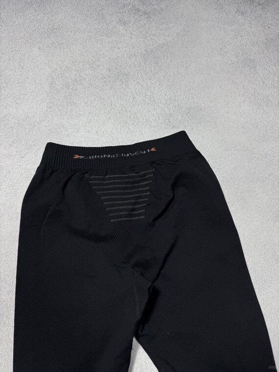 X-bionic Invent Base Layer Energy Black Suit Set … - image 10