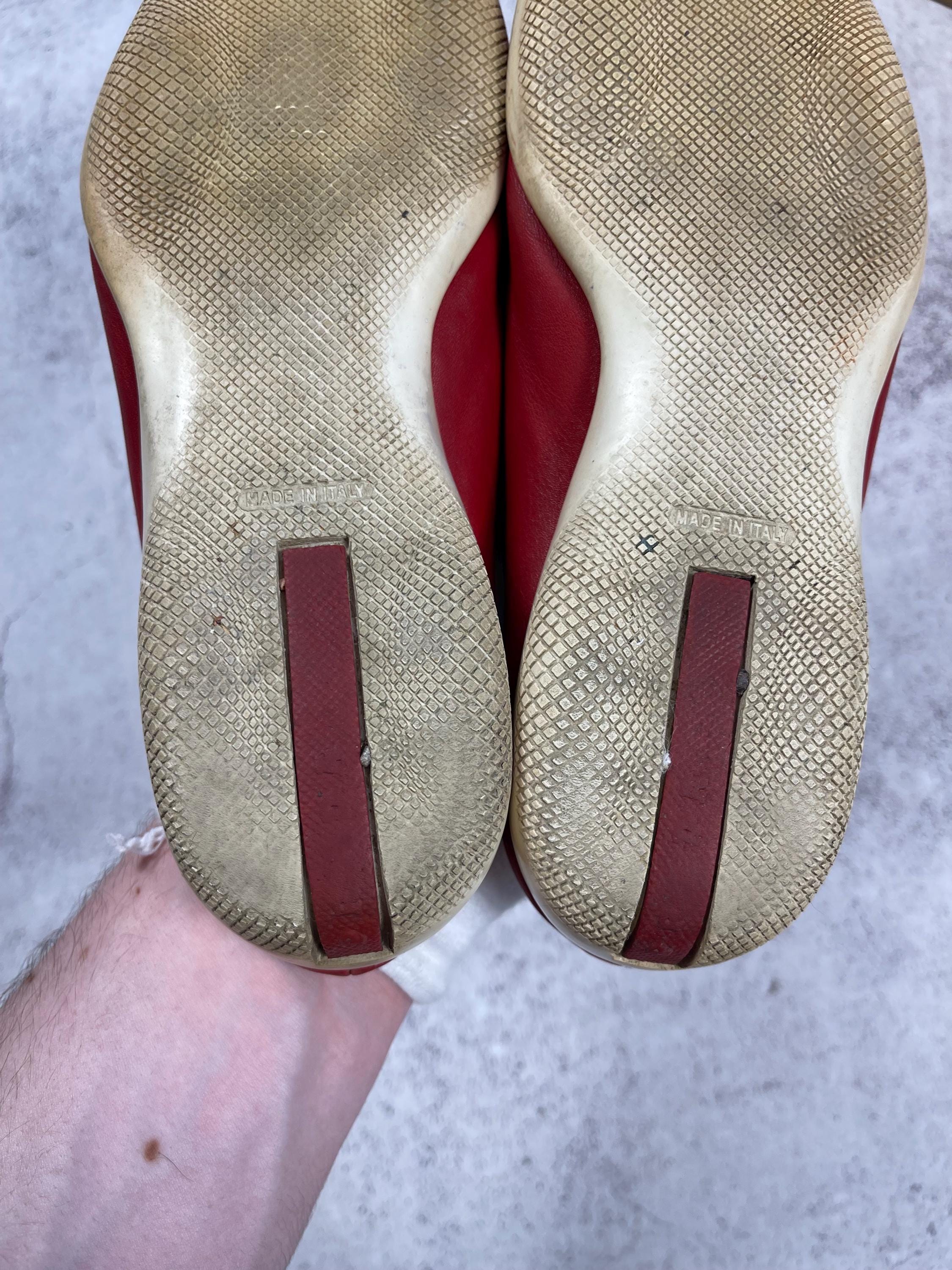 Vintage 90s Prada Women