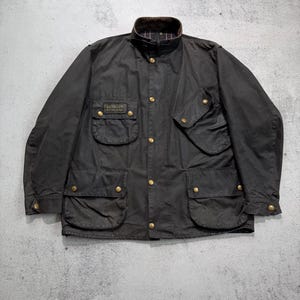 Barbour C46 117 Cm - Etsy