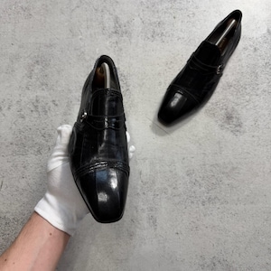 Cesare Paciotti Men - Etsy display picture 2