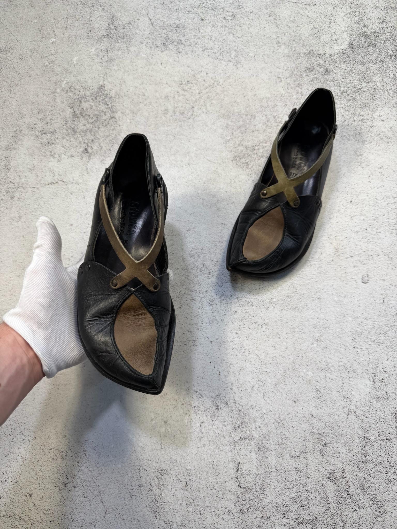 Cydwoq shoes - Etsy 日本