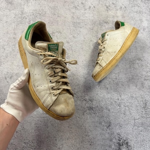 Adidas Stan Smith Vintage - Etsy