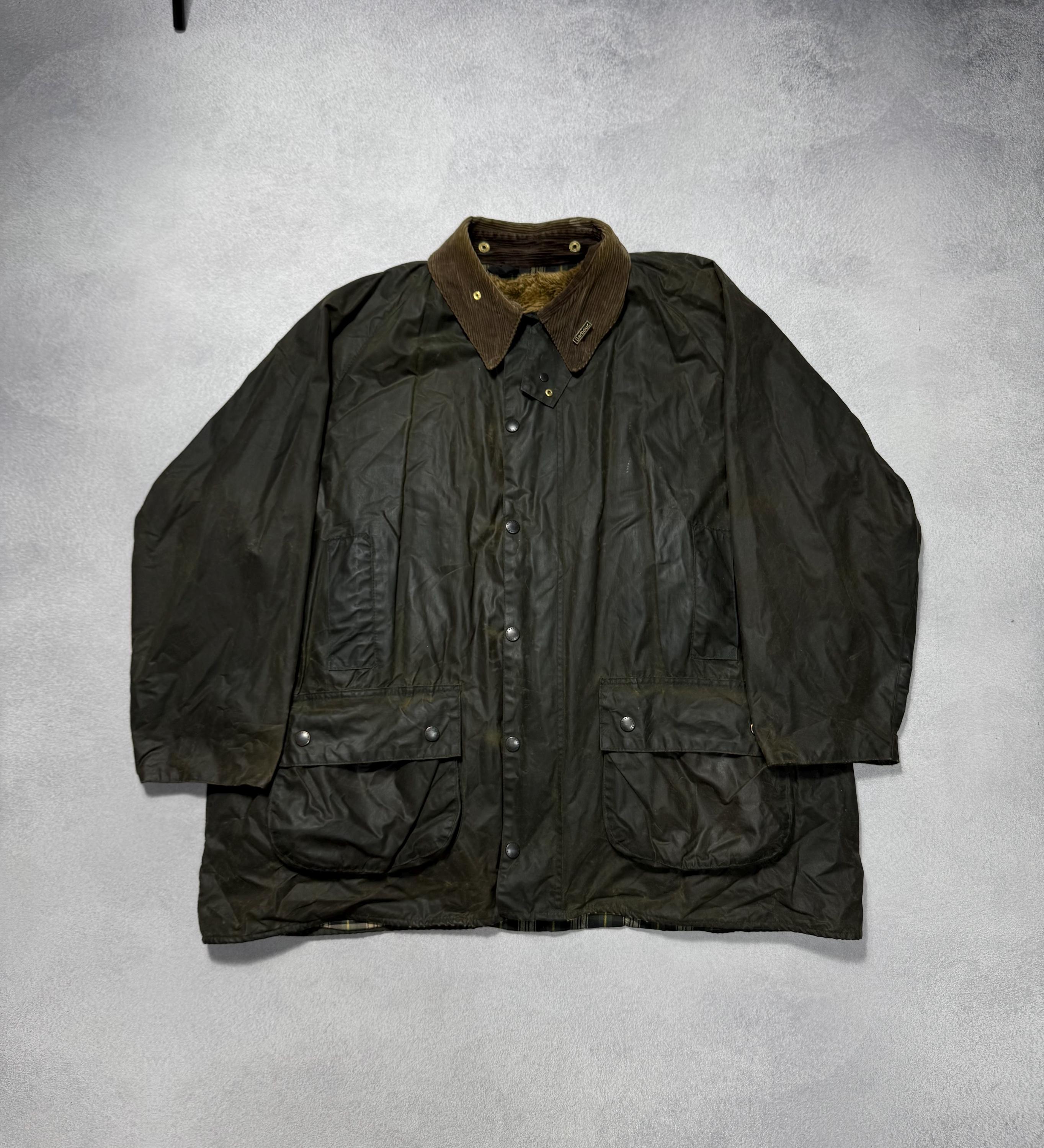 Barbour Gamefair - Etsy