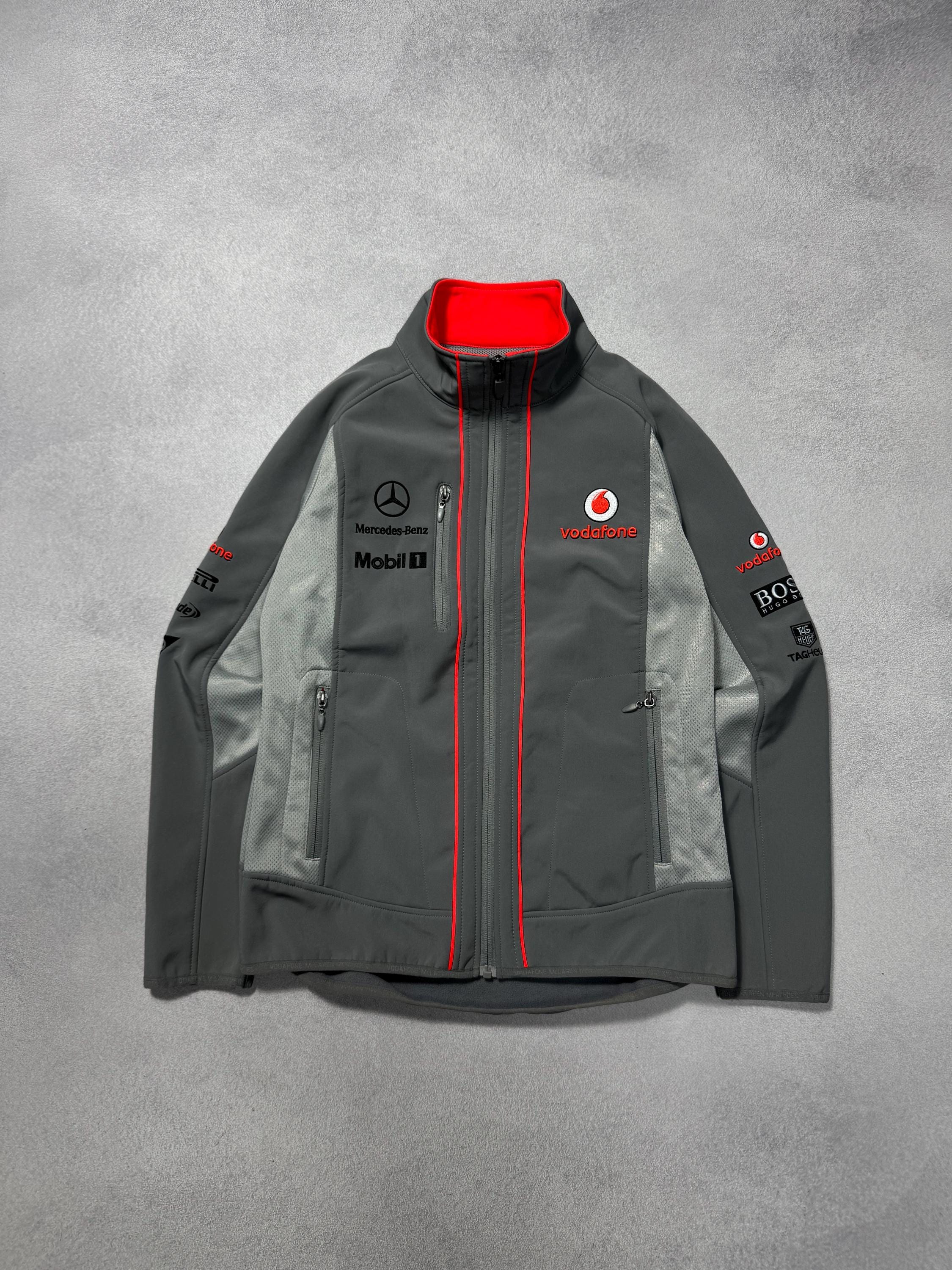 Vodafone Jacket - Etsy
