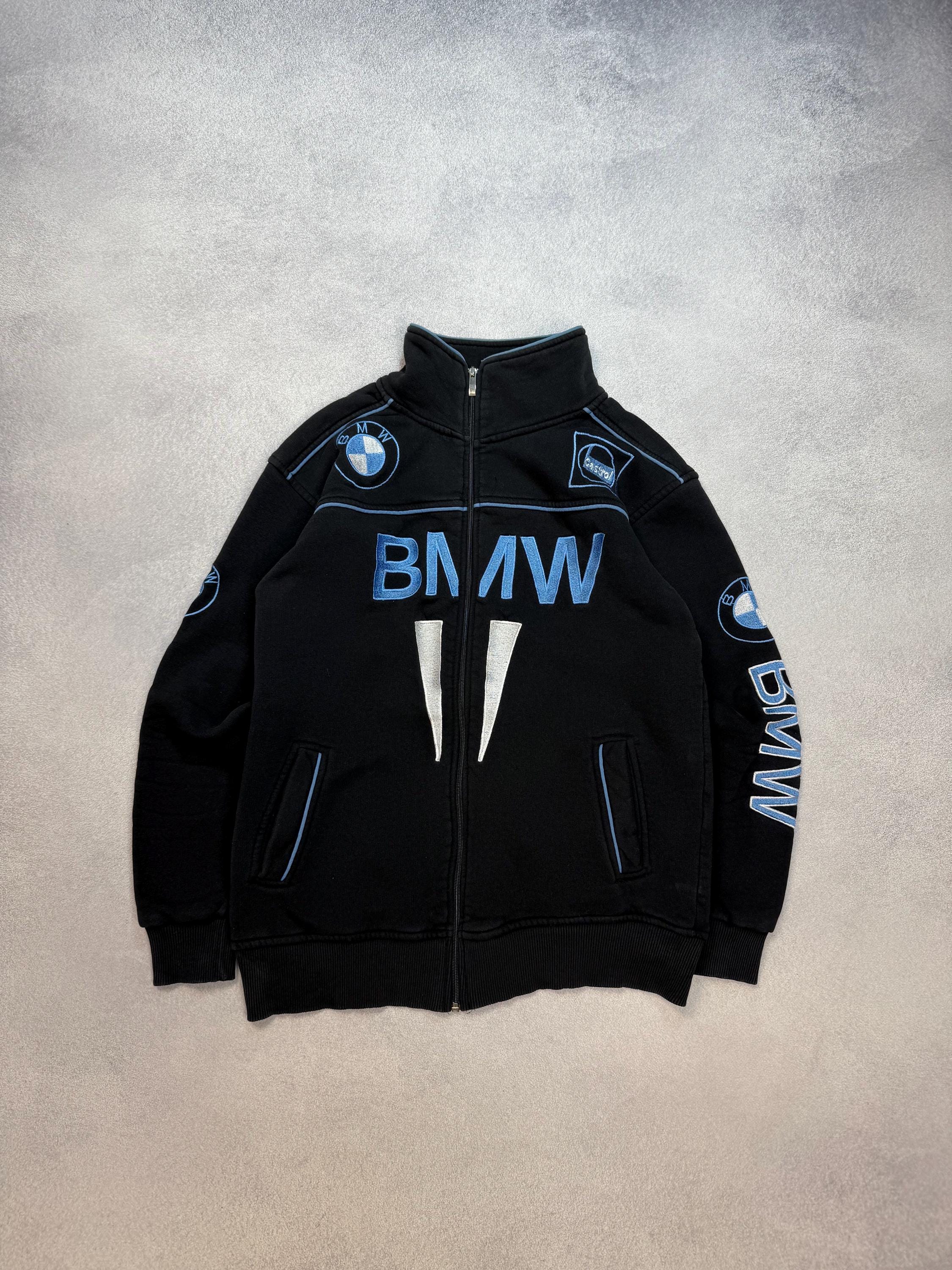 Motorsport Jacket Bmw Mens - Etsy