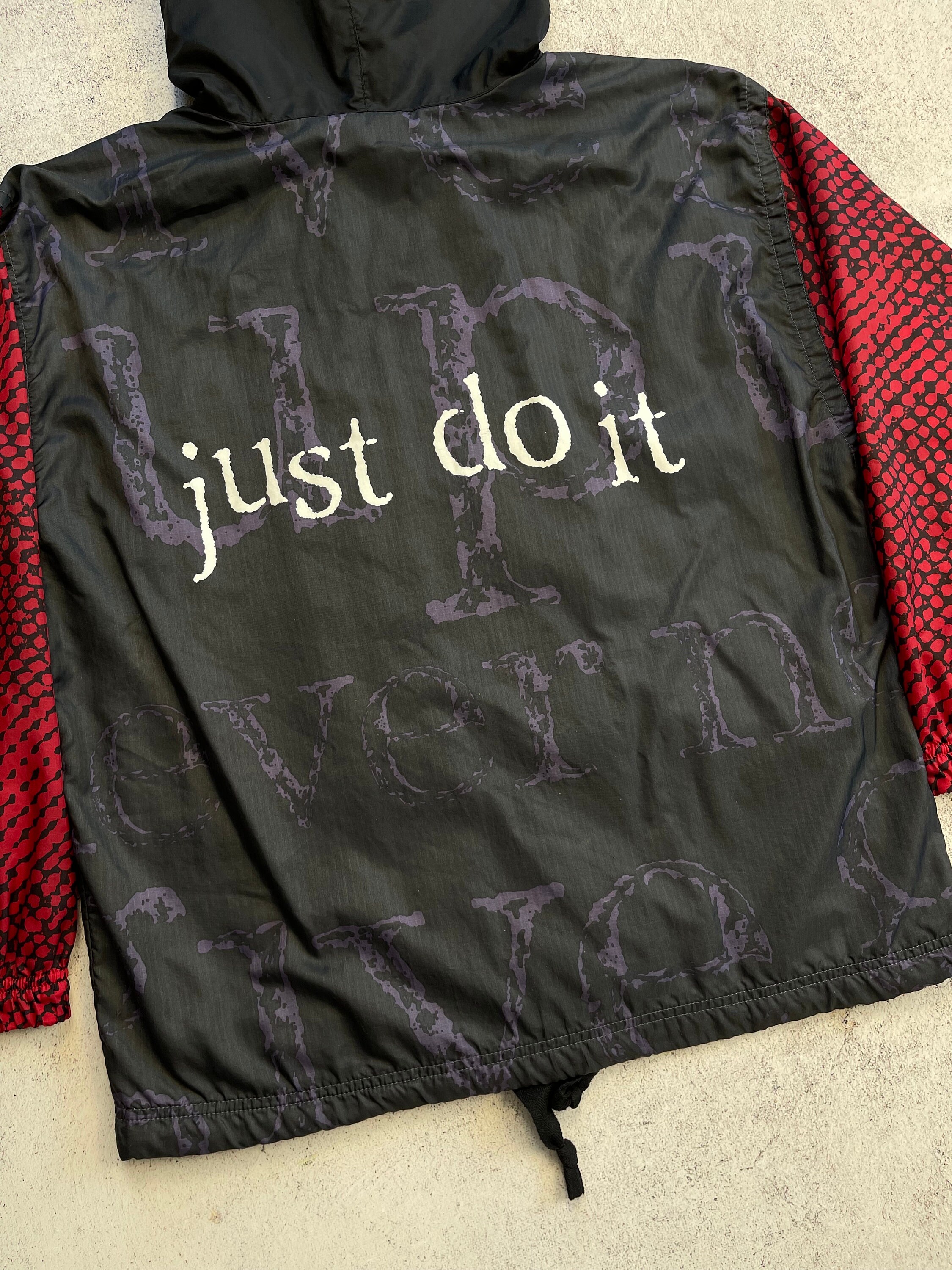 Just do it tracksuits best sale