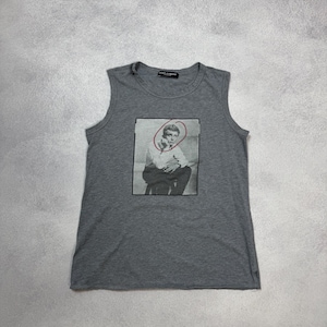Dolce and Gabbana Tank - Etsy