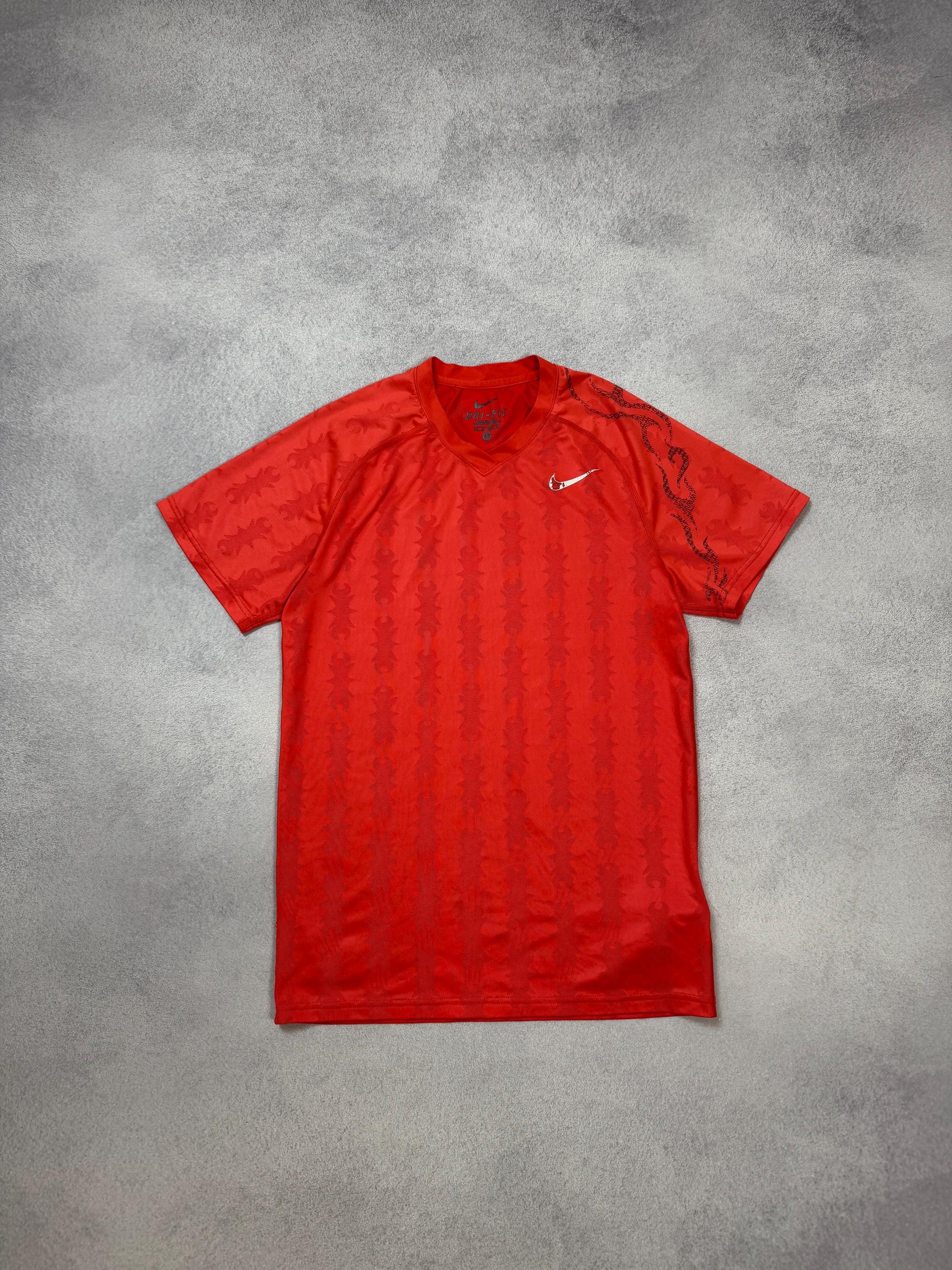 Federer nike shirt - Etsy 日本