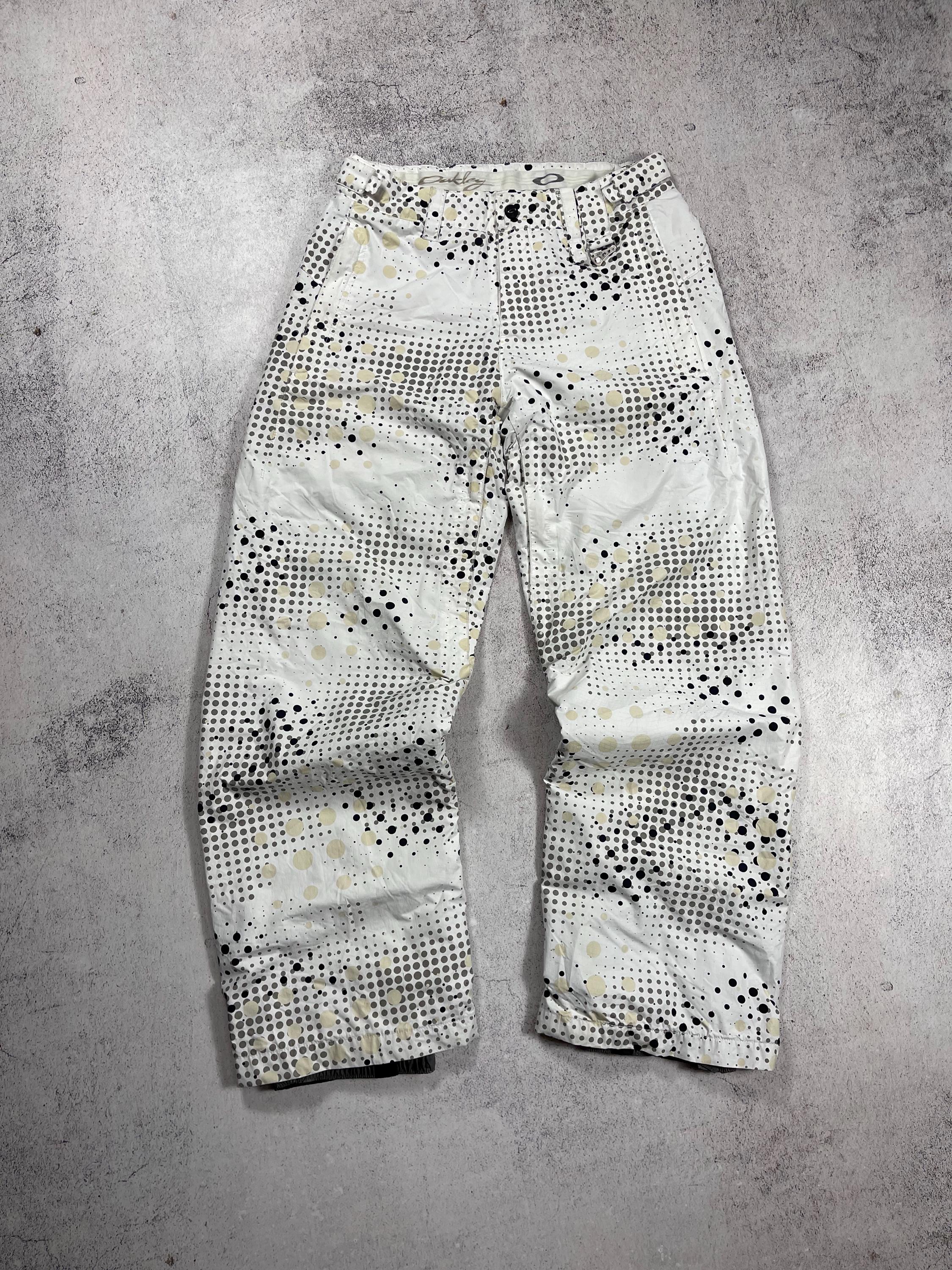 Oakley Ski Pants - Etsy Oakley Ski Pants - Etsy