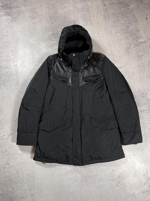 MARITHE FRANCOIS GIRBAUD デザインジャケット　アーカイブ 1990s 