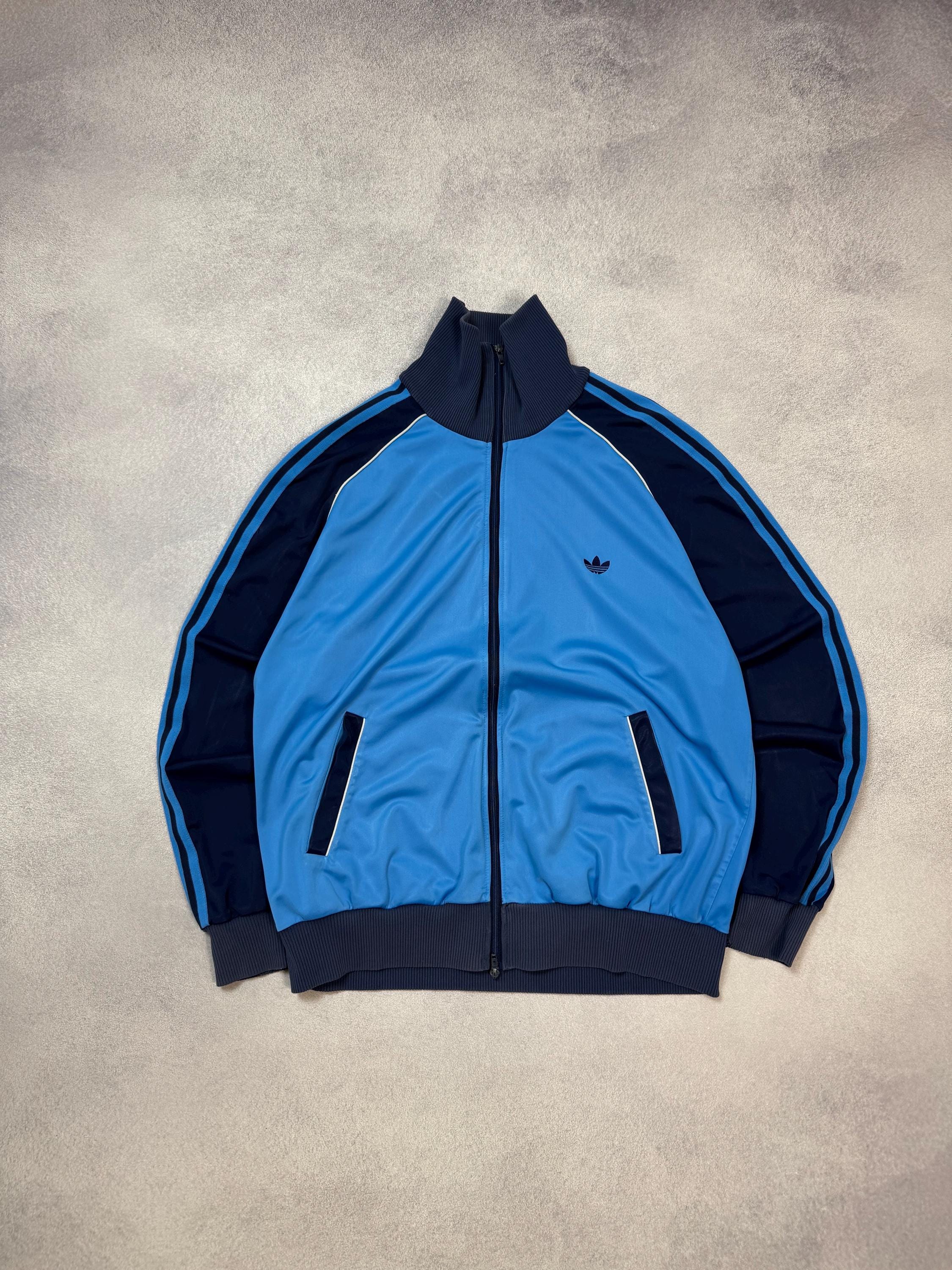 Adidas West Germany Jacket - Etsy