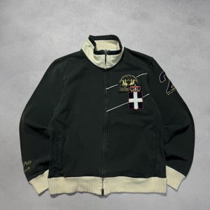 La Martina Jacket - Etsy