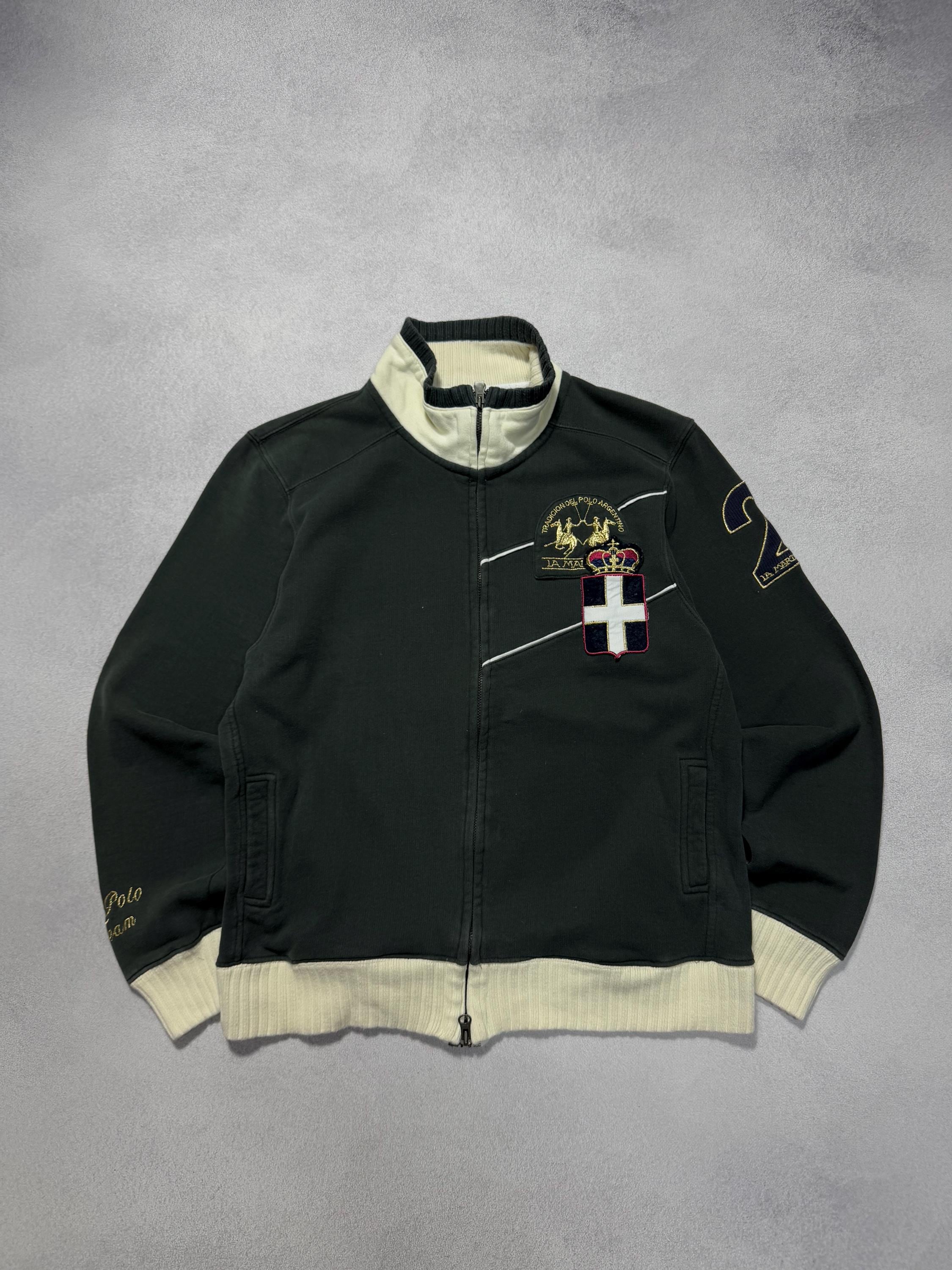 La Martina Jacket - Etsy