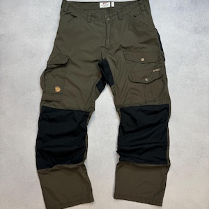 Fjallraven g 1000 - Etsy 日本