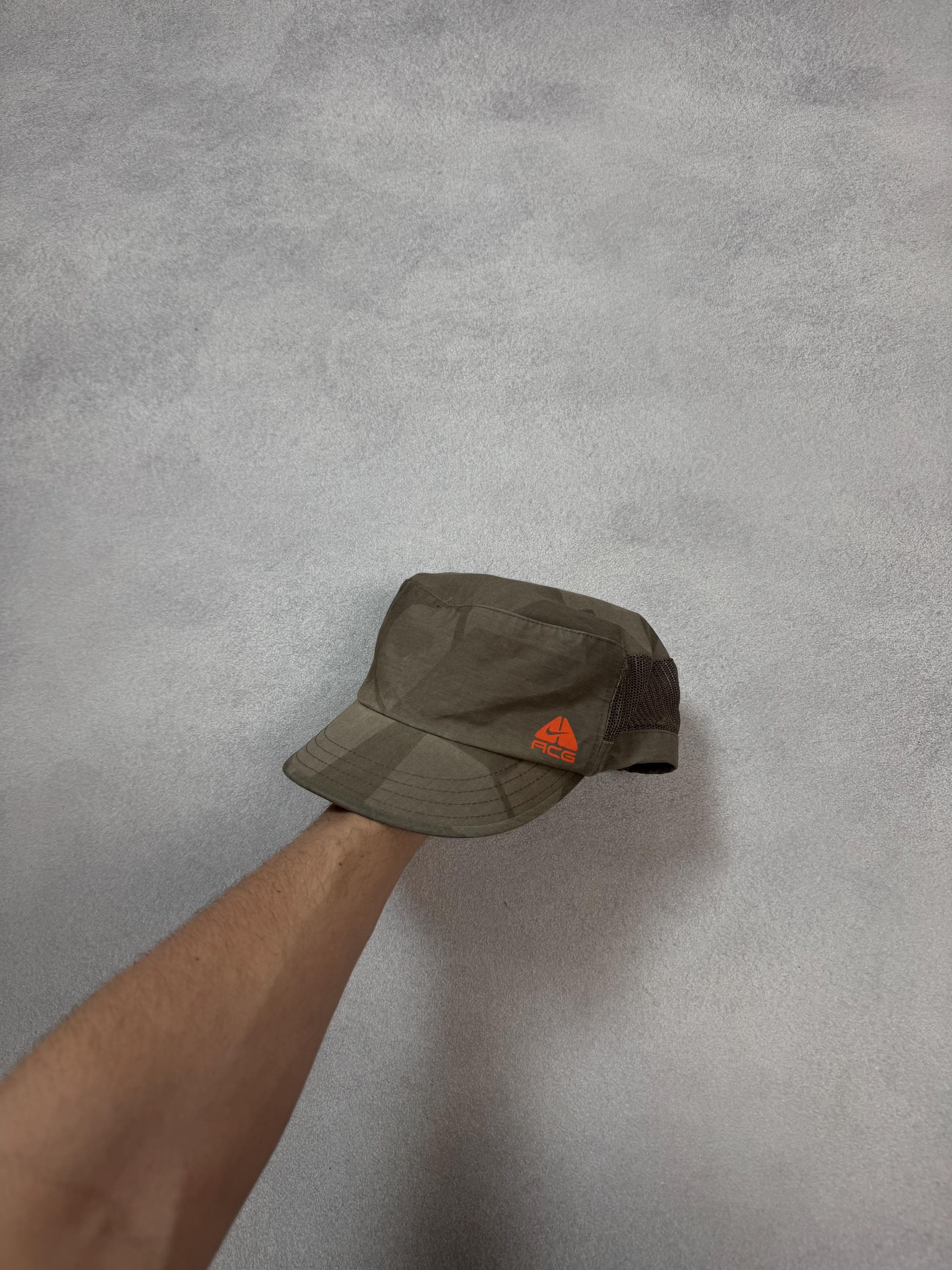 Nike Acg Hat - Etsy Canada