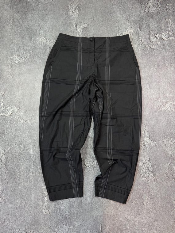 Oska balloon trousers store