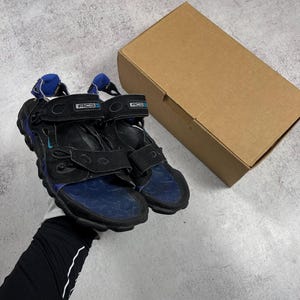 Nike Acg Sandals - Etsy Singapore