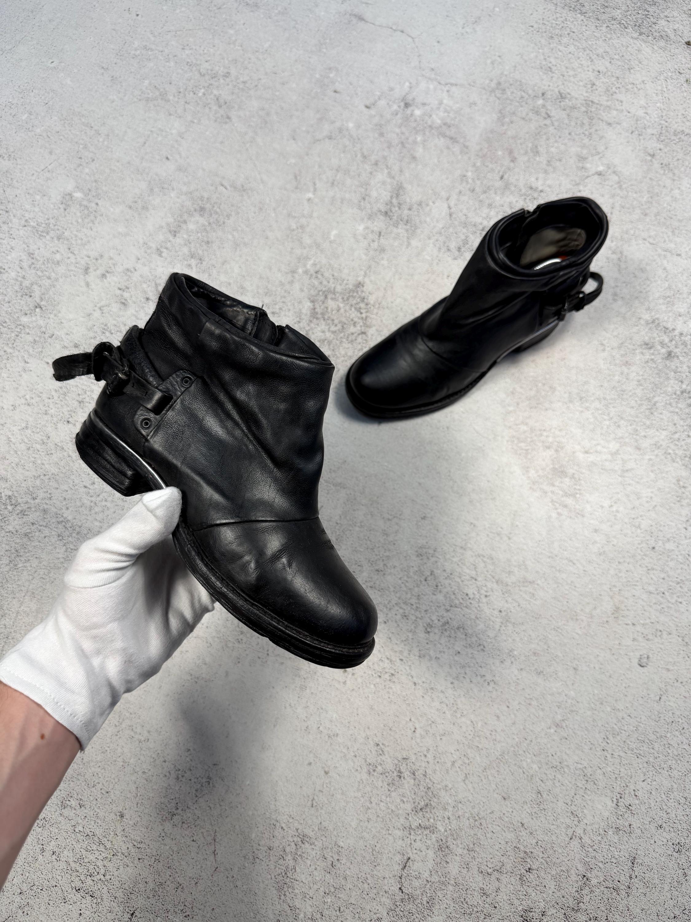 As98 airstep boots - Etsy 日本