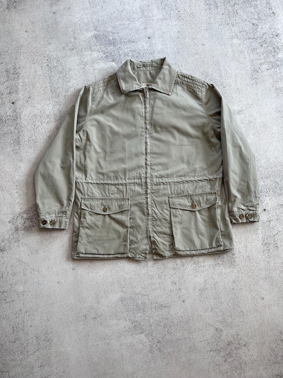 Grenfell Cloth Walker Vintage 50s 