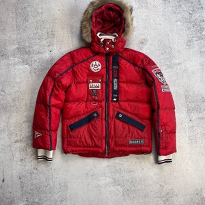 Buy Bogner Polar Jacket Online In India Etsy India