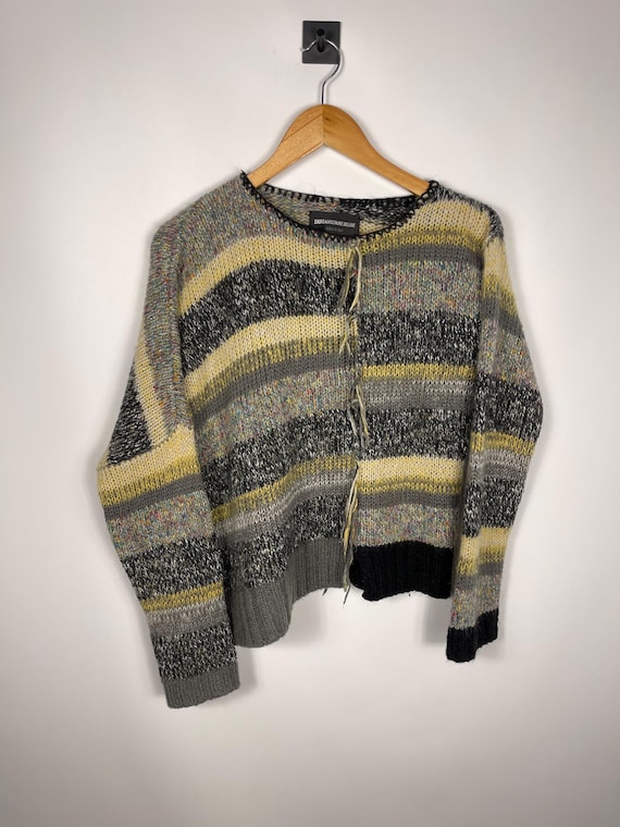 ZADIG&amp;VOLTAIRE - 【美品】定価7.5万✨️ZADIG&amp;VOLTAIRE ジップ ニット セーター Zadig & Voltaire - Cream Cable Knit Zip-Up Hooded Cardigan