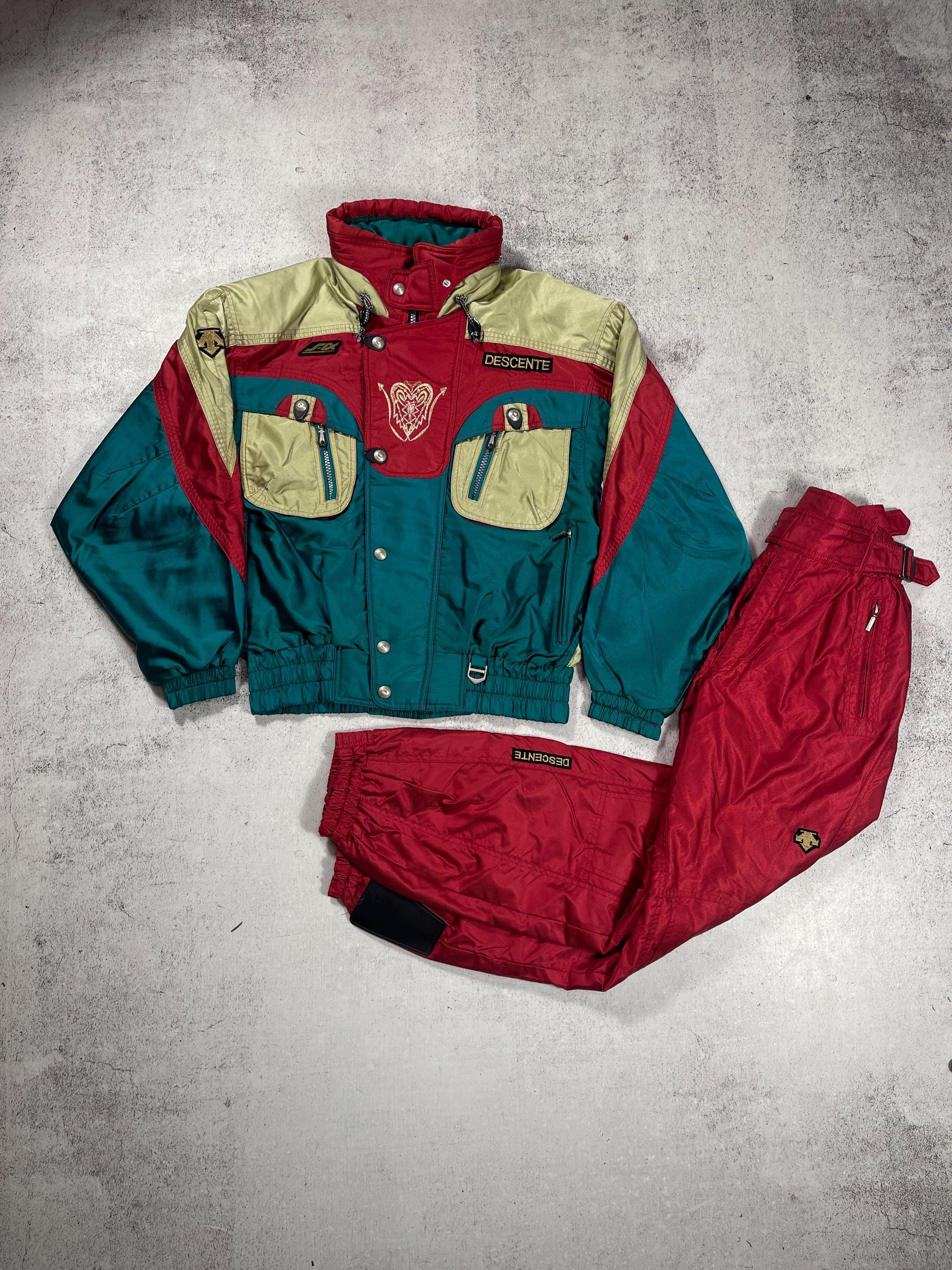 90s descente ski - Etsy 日本
