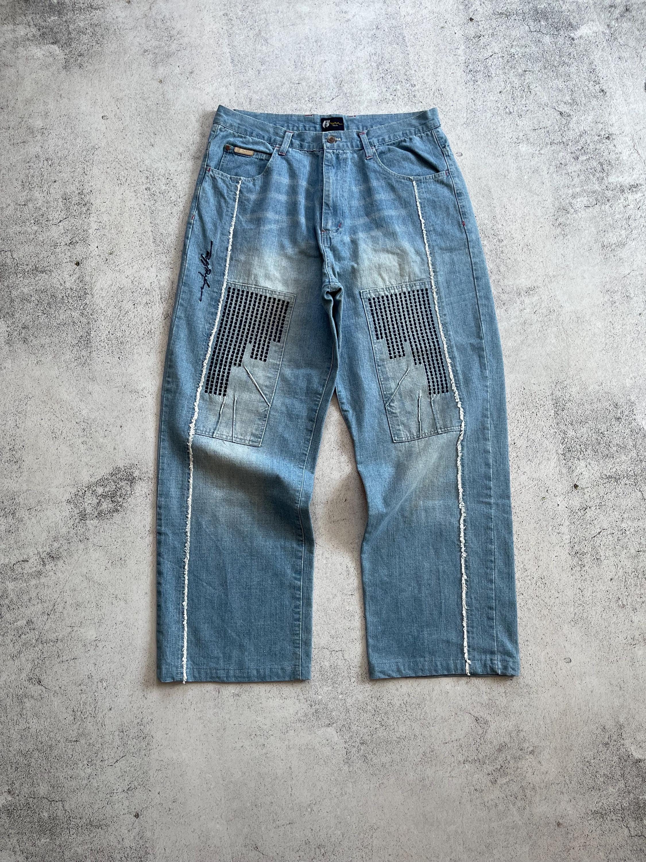 Ruff Ryders Jeans - Etsy Ruff Ryders Jeans - Etsy