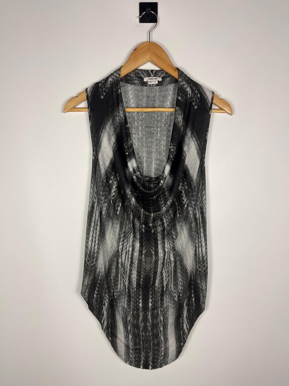 Vintage helmut lang tank - Gem Vintage helmut lang tank - Gem