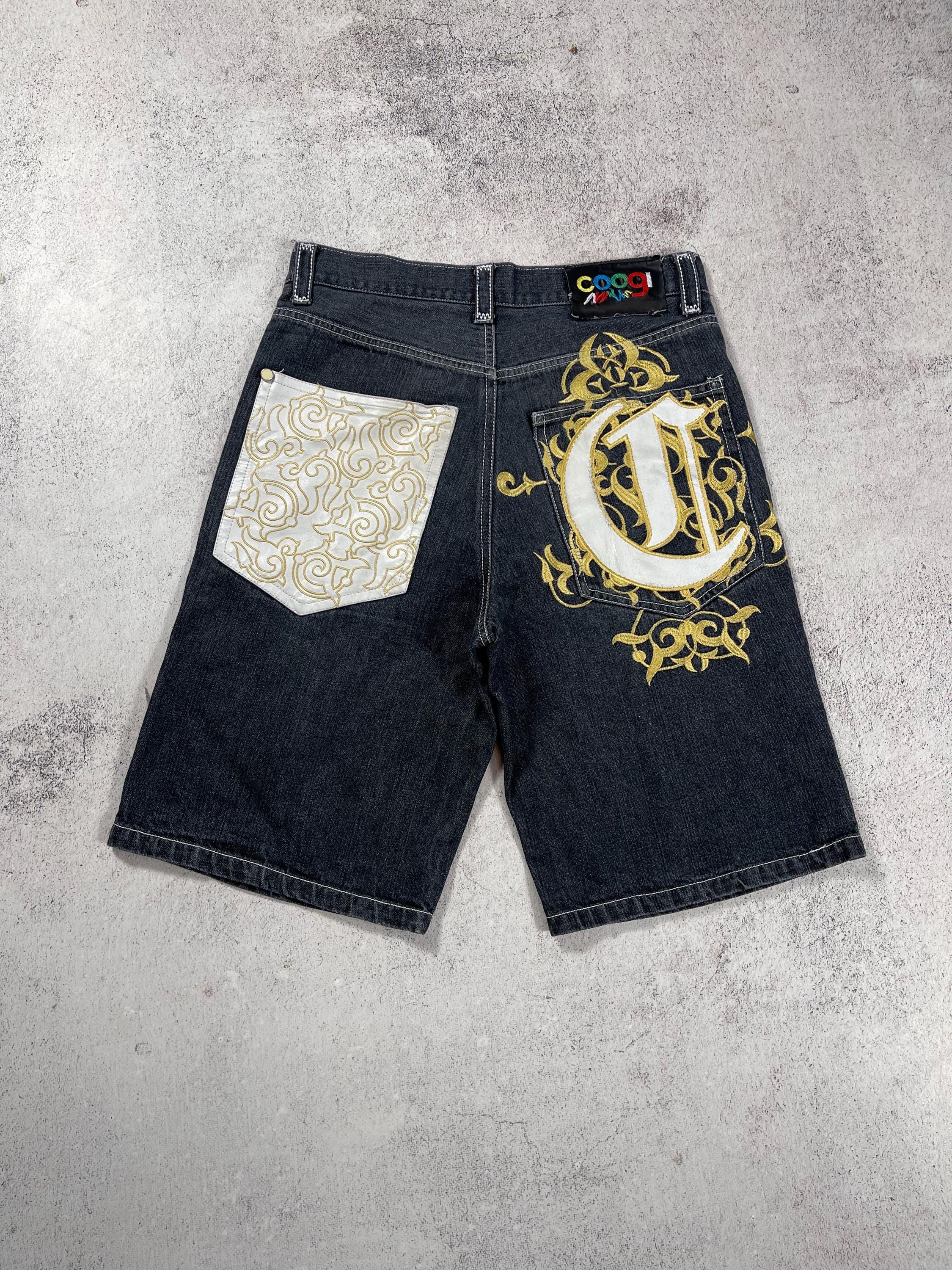 Coogi shorts - Etsy 日本