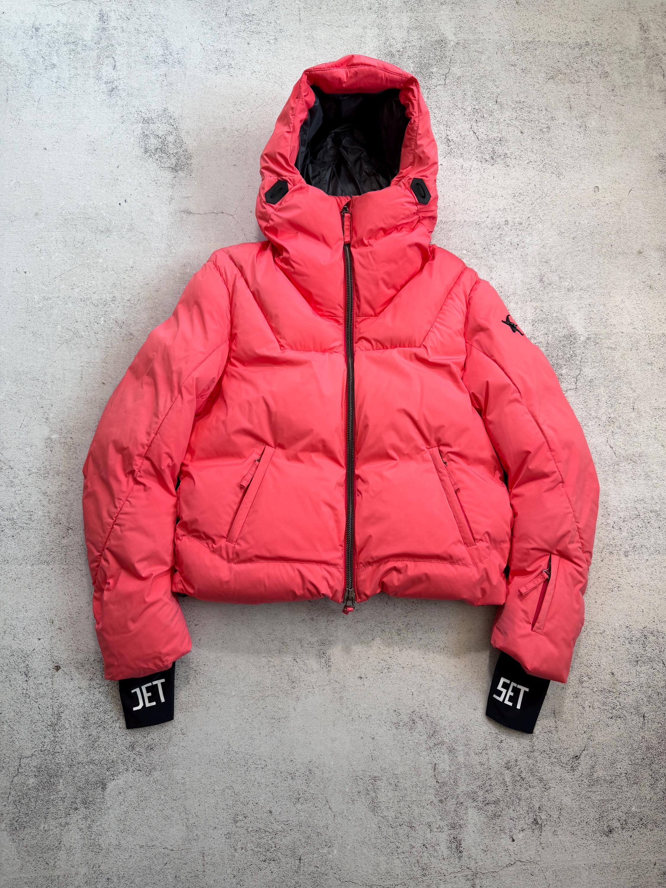 Jet set ski jacket - Etsy 日本