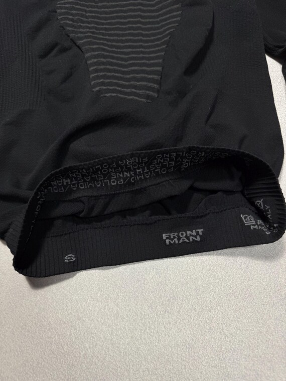 X-bionic Invent Base Layer Energy Black Suit Set … - image 7