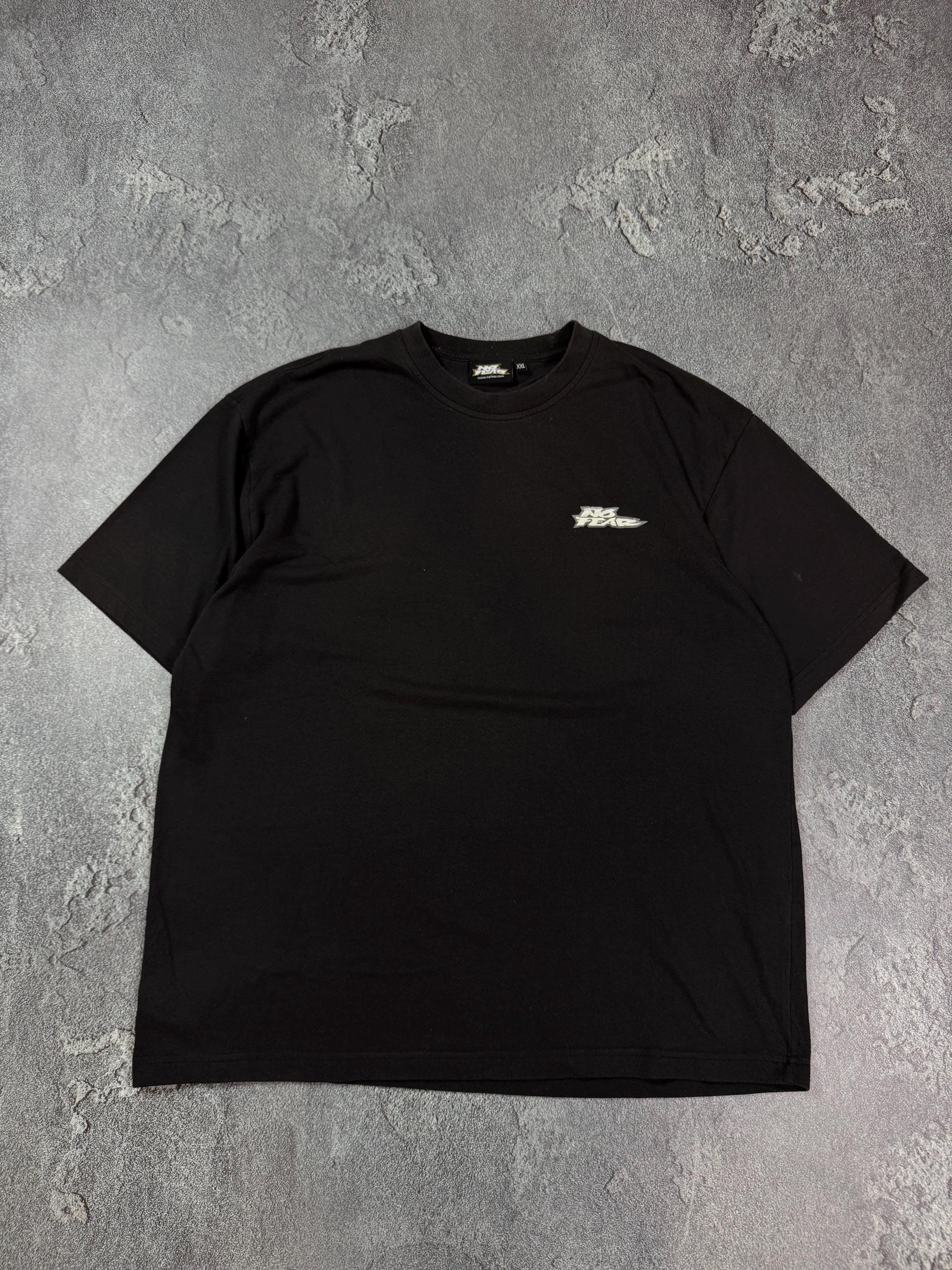 USA製 80s～90s THRASHER 
