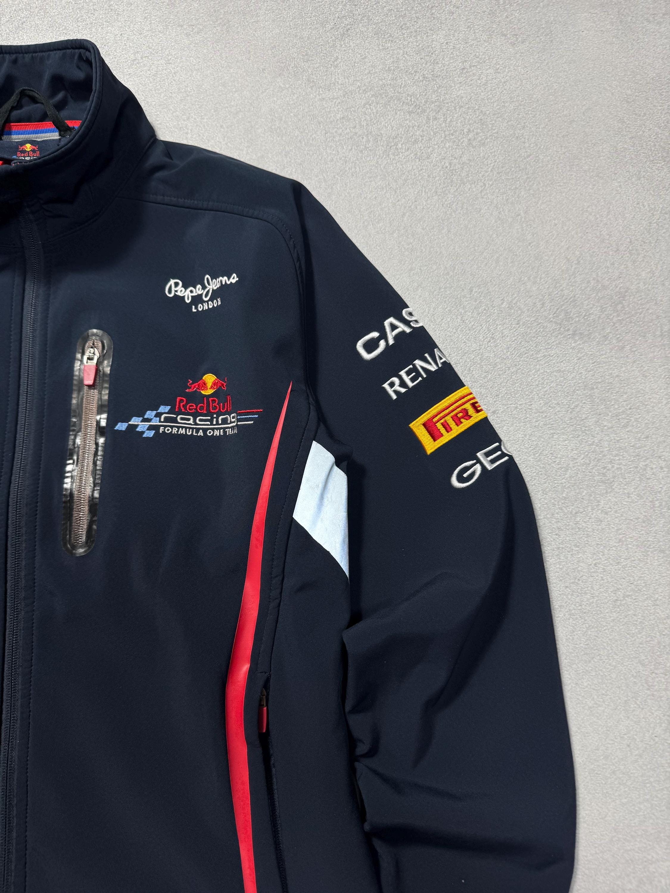 レッドブル ヴィンテージ ペペジーンズ レーシング F1 フォーミュラ 
