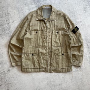 Stone island vintage jacket - Etsy 日本 Stone island vintage jacket - Etsy 日本