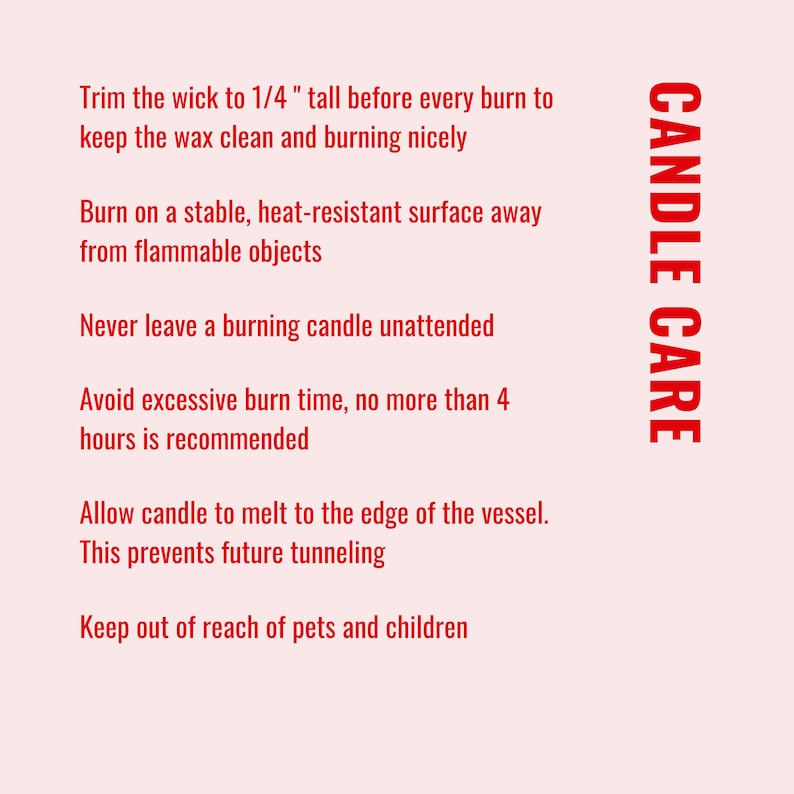 a poem written in red on a white background