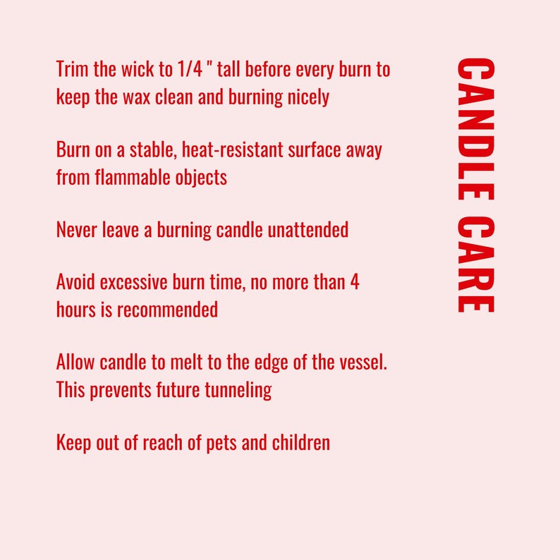 a poem written in red on a white background