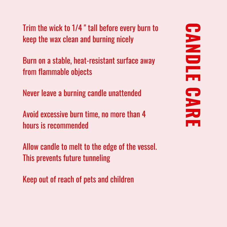 a poem written in red on a white background