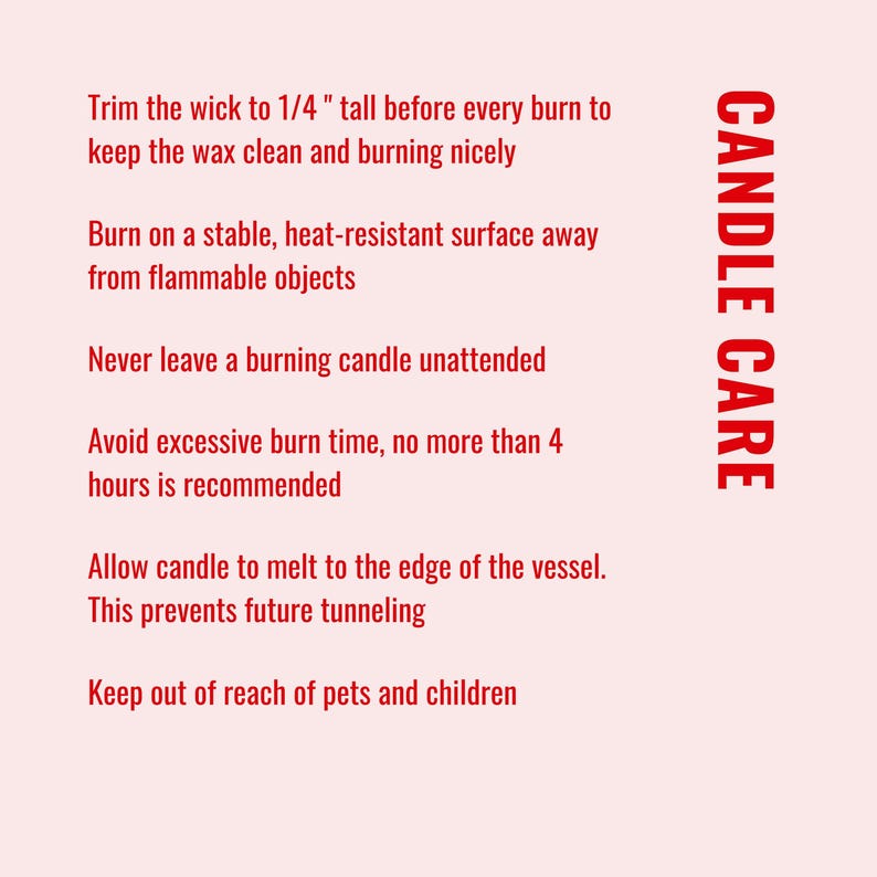 a poem written in red on a white background