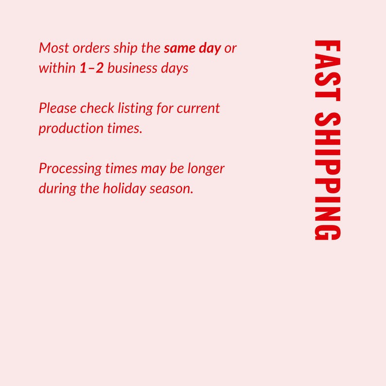 The image is a single, large image with a predominantly pink background. The text is in a bold, red font and is located in the upper right corner of the image.