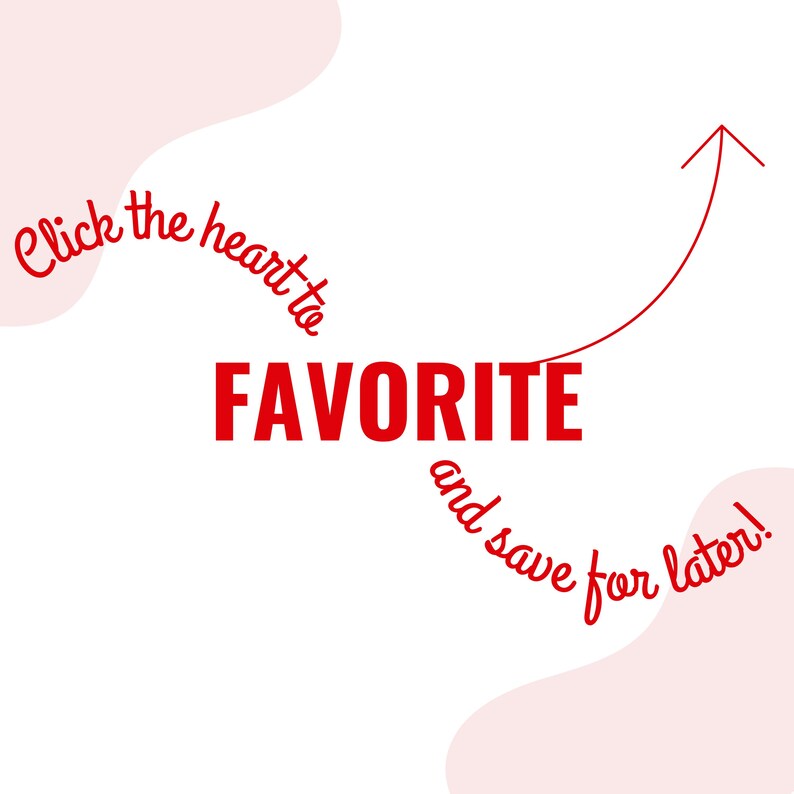 a red and white poster with the words favorite and love for labor