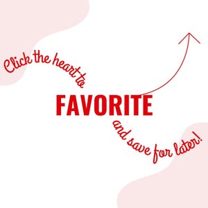 a red and white poster with the words favorite and love for labor