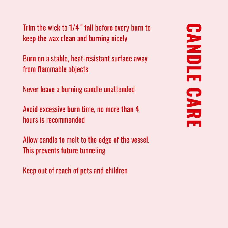 Opposite of a Patient's Mouth Candle, Funny Dentist Gifts, Future